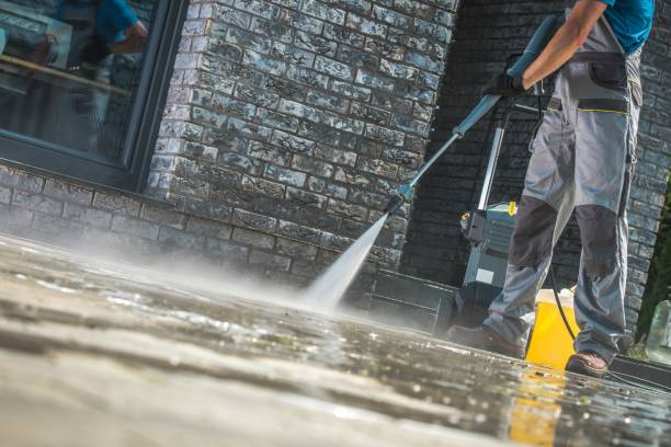 Best Roof Washing  in Reedurban, OH