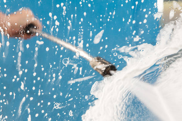 Pre-Holiday Cleaning in Reedurban, OH