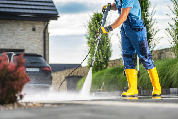 Best Gutter Cleaning  in Reedurban, OH